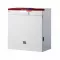 Газовый котел напольный дымоходный Колви Eurotherm ET1 100 CE (КТН1 100 CE) фото 1