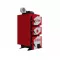 Твердотопливный котел с ручной загрузкой топлива ALTEP Classic Plus КТ-1Е 24 фото 1