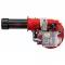 Газовая модулирующая горелка FBR GAS XP40/M фото 3