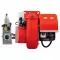Газовая модулирующая горелка FBR GAS XP40/M фото 2