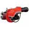 Газовая модулирующая горелка FBR GAS XP40/M фото 1