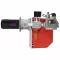Газовая модулирующая горелка FBR GAS GAS X5/M фото 2