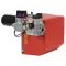 Газовая модулирующая горелка FBR GAS GAS X5/M фото 1
