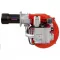 Газовая двухступенчатая горелка FBR GAS XP60/2 EVO фото 3