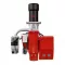 Газовая модулирующая горелка FBR GAS XP60/M EVO фото 2