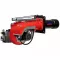 Газовая двухступенчатая горелка FBR GAS P70/2 фото 1