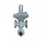 Регулятор давления газа Pietro Fiorentini Dival 600 BP DN 40 фото 1