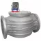 Фильтр газовый с индикатором Madas FM DN250 фото 1