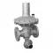 Регулятор давления газа Pietro Fiorentini Dival 600 BP DN 50 фото 1
