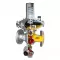 Регулятор давления газа Pietro Fiorentini Dival 600 BP DN 50 фото 2