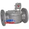 Фильтр газовый с индикатором Madas FM DN80 фото 1