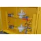 ГРПШ с регуляторами давления газа Itron RBE 4022 DN50 фото 1