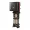 Повысительный вертикальный насос с частотным преобразователем Grundfos CRE 5-9 A-A-A-E-HQQE фото 1