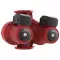 Циркуляционный насос сдвоенный Grundfos UPSD 100-30 F 450 фото 1