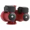Циркуляционный насос сдвоенный Grundfos UPSD 50-60/2 F 280 фото 1
