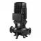 Циркуляционный вертикальный насос Grundfos TP 150-340/4 A-F-B-BAQE-RW3 фото 1