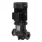 Циркуляционный вертикальный насос Grundfos TP 80-110/4 A-F-A-BAQE-IX3 фото 1