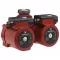 Циркуляционный насос сдвоенный Grundfos UPSD 32-80 180 фото 1