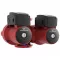 Циркуляционный насос сдвоенный Grundfos UPSD 32-60 F 220 фото 1