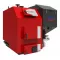 Твердотопливный котел с автоматизированной загрузкой топлива ALTEP Trio Pellet КТ-3Е-SH 250 фото 1