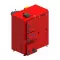 Твердотопливный котел с ретортной горелкой длительного горения ALTEP Duo Pellet КТ-2Е-SH 150 фото 2