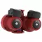Циркуляционный насос сдвоенный Grundfos UPSD 50-180 F 280 фото 1