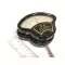 MP-6 3-0-3V GS Volt Meter Japan Storage Battery вольтметр фото 1