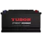6СТ-110.0 VL 110Ah TUBOR SYNERGY аккумулятор свинцово-кислотный фото 1