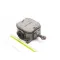 06042125 6A 500V IP55 2NC Robotron (ролик продольный нажимной) выключатель концевой фото 1