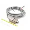14CE2-1 5A 240V 3m Honeywell выключатель концевой фото 1