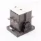 3TB5017-0A 160A 380VAC 55kW 380-440V 3P 4NО+4NC Siemens контактор фото 1
