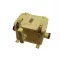 ЯРВ-212 ОМ5 100A 380VAC рубильник водозащищенный судовой фото 1