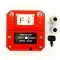 BF-52/0100 Autronica извещатель пожарный ручной фото 1