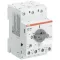 MS325-0.4-HKF11 ABB пускатель двигателя ручной фото 1