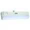 CBD17-D 230VAC 15W IP34 светильник люминесцентный призеркальный фото 1