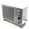 HTF-1-5 5kW 440V/60Hz 3P АМЭО тепловентилятор судовой фото 1