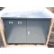 TSZM-C-100 440-380VAC/380-220-110VAC 100kVA 50/60Hz 3P IP23 трансформатор судовой брызгозащищенный фото 1