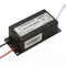 DC/AC 12/220V 300W ИС2-12-300ГМ Сибконтакт инвертор/преобразователь напряжения фото 1