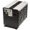 DC/AC 24/220V 3000W СибВольт 3024У Сибконтакт инвертор/преобразователь напряжения фото 1