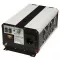 DC/AC 12/220V 1500W СибВольт 1512У Сибконтакт инвертор/преобразователь напряжения фото 1