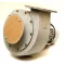 15ЦС11 220/380VAC 1,1kW 2800rpm П вентилятор центробежный судовой фото 1