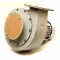 15ЦС-24 220/380VAC 1,5kW 2855rpm П вентилятор центробежный судовой фото 1