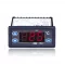 FOX-1PH -50+400°С Pt100 100-240VAC 1NO+1NC Conotec контроллер (SU-105) (35x72mm) фото 1