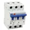 BM63-3C10-ОМ4-РЕГ 10A OptiDin 3P AC КЭАЗ выключатель автоматический фото 1