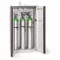 Шкаф для хранения газовых баллонов  DUPERTHAL ECO+ XL (73-201260-011) фото 1