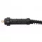Горелка к п/а  КЕДР AUTOMIG-25 PRO  (евро адаптер) 3м фото 2