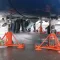Авиационные стоечные весы ВАТ-20Р с радиоканалом фото 1