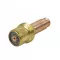 Держатель цанги ГАЗ ЛИНЗА КЕДР (TIG-17-18-26 PRO/EXPERT) Ø 1,6 мм фото 1