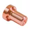 Сопло КЕДР (CUT-31 PRO) Ø 1,0 удлиненное (для аппарата UltraCUT-40) фото 1