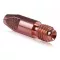 Наконечник E-Cu КЕДР PRIME М8 / Ø 1.2мм (9.0 / 30) фото 2